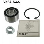SKF Radlagersatz